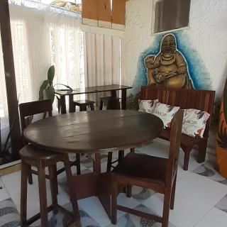 Albergue Da Rose - Pipa - 7