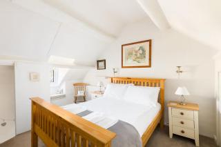 Pass the Keys Cosy Cottage 17th century Garden Parking - Bourton on the Hill - 7