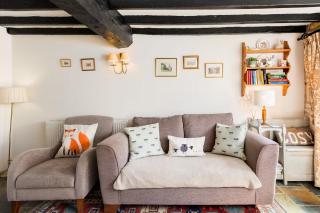 Pass the Keys Cosy Cottage 17th century Garden Parking - Bourton on the Hill - 4