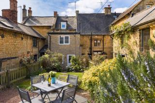 Pass the Keys Cosy Cottage 17th century Garden Parking - Bourton on the Hill - 9
