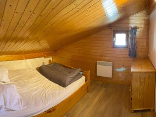 Appartement 4 pièces, 9 pers, balcon, animaux tolérés, Les Saisies - FR-1-293-255 - Hauteluce - 6