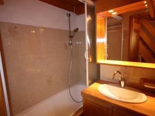 Appartement 4 pièces, 9 pers, balcon, animaux tolérés, Les Saisies - FR-1-293-255 - Hauteluce - 5