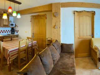 Appartement lumineux 8 pers avec piscine et parking près des pistes à Villard-sur-Doron - FR-1-293-363 - Villard-sur-Doron - 0