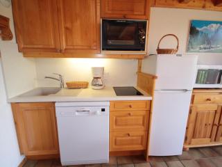 Appartement 4 pièces, 9 pers, balcon, animaux tolérés, Les Saisies - FR-1-293-255 - Hauteluce - 2