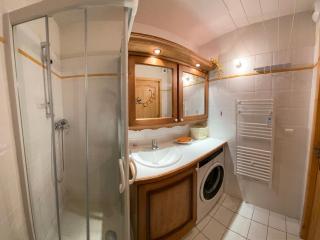 Appartement 8 pers, balcon sud, parking et piscine - FR-1-293-363 - 2