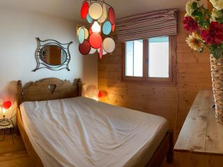 Appartement lumineux 8 pers avec piscine et parking près des pistes à Villard-sur-Doron - FR-1-293-363 - Villard-sur-Doron - 1