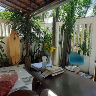 Albergue Da Rose - Pipa - 8
