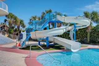 Caribe Resort 714B - Gulf Shores - 5