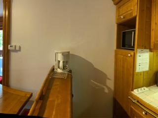 Appartement 3 pièces Les Saisies avec piscine, parking, 2 bains - FR-1-293-352 - Hauteluce - 0