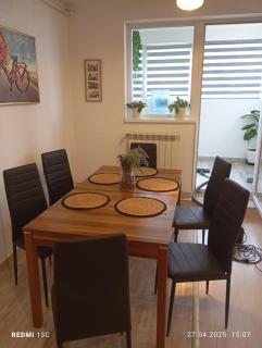 Panoramic Apartament - Sibiu - 9