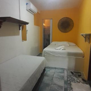Albergue Da Rose - Pipa - 9
