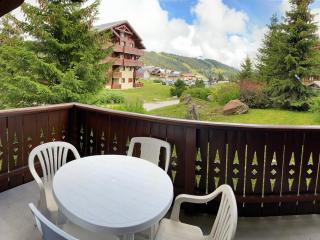 Appartement 6 pers, balcon, parking couvert - FR-1-293-352 - Hauteluce - 4