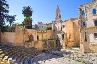Lupiae 39 - Lecce - 2