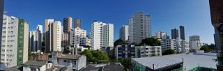 Apartamento Barra Salvador Bahia Brasil - Salvador - 5