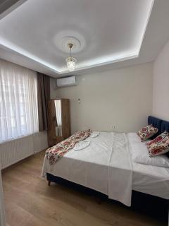 BDK pansiyon - Estambul - 3