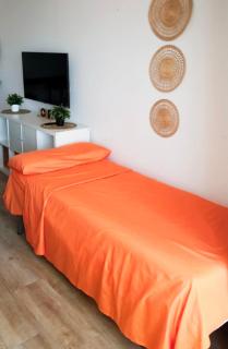 New stylish studio with pool & sea view - Torremolinos - 4
