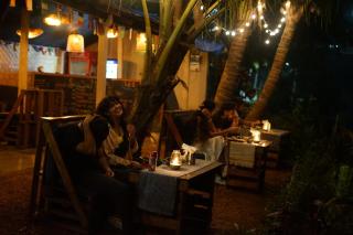 Riversong Bliss - Canacona - 7