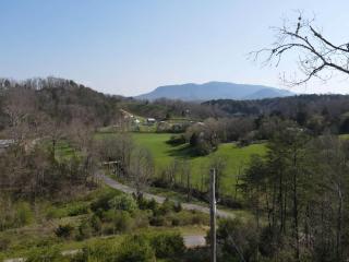 Log Cabin, View, Private 5 Acres, Hot Tub, Firepit, Family Retreat, 4BR 3BA, Sleeps 12 - Sevierville - 7