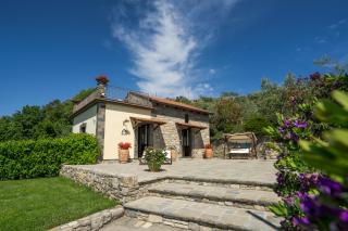 Villa Mimì between Sorrento and Positano - Massa Lubrense - 6