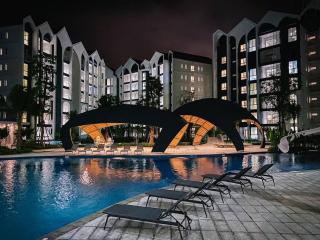 Апартаменты Title Halo - Nai Yang Beach - 8