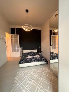 Appartement Cosy avec clim et Wi-Fi à 5 min de la gare TGV - Toulon - 1