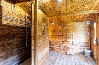 Cabane aux étoiles - Auriac-du-Périgord - 3