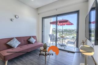 #312 Ocean Outlook by Home Holidays - Albufeira - 4