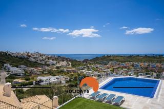 #312 Ocean Outlook by Home Holidays - Albufeira - 0