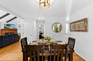 3974 Carmel Unwind home - Carmel - 6