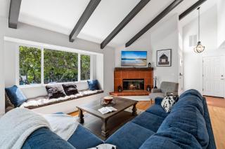 3974 Carmel Unwind home - Carmel - 2