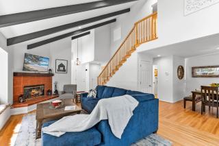 3974 Carmel Unwind home - Carmel - 1