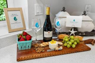 3974 Carmel Unwind home - Carmel - 4