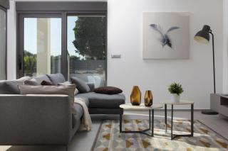 Villa Fasana-Apartment 1 - Fasana - 8