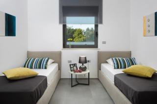 Villa Fasana-Apartment 1 - Fasana - 6