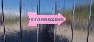 The Stargazing Lodge - Romantic Mountain Cabin - 5