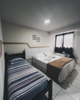 Hotel Morada de Leste Pontal - Pontal do Paraná - 9