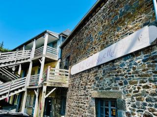 Relais Guinguette - 8