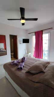 Apart Sorrento - Santa Teresita - 1