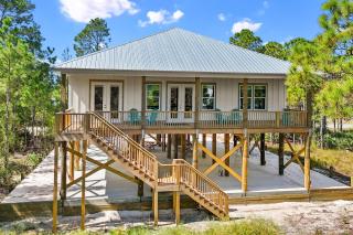 A Beta Life House - Gulf Highlands - 0