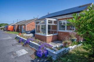 Cosy Cottage - 2 Bedroom Cottage - Mumbles - Swansea - 2