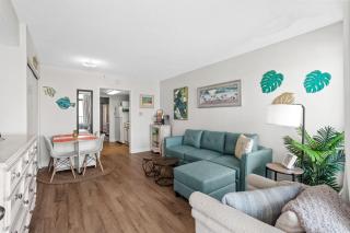 Ocean View 7th Floor at The Verandas NMB - Myrtle Beach - 4