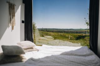 Glamping Na Vyhlídce - Dolní Kounice - 7