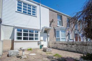 Flat 1 Brunswick - 2 Bed Economy Flat - Swansea - Swansea - 5