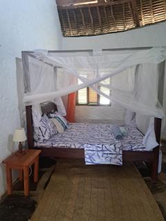 Diani Yoga Barn - 4