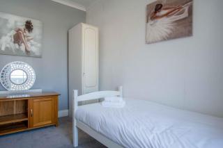 Flat 2 Brunswick - 2 Bed Economy Flat - Swansea - Swansea - 2