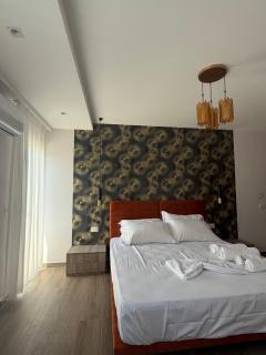 Nefelis Apartment - Durrës - 1