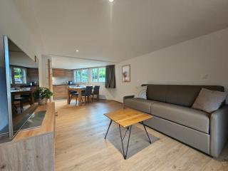 Apartment Bergnest - Grindelwald - 3