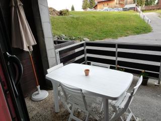 Studio Les Pralyssimes - Taninges - 7