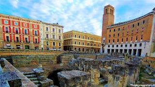 Lupiae 39 - Lecce - 1