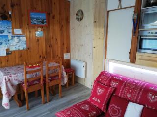 Studio Les Pralyssimes - Taninges - 6